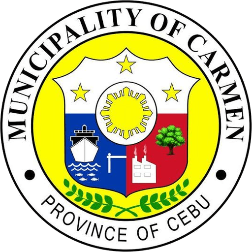 Official seal of Carmen