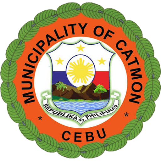 Official seal of Catmon