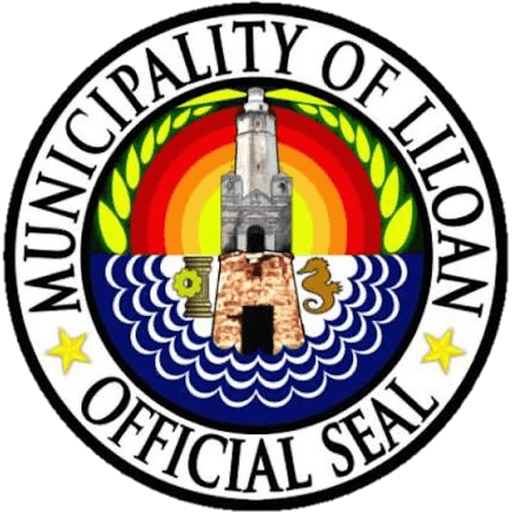 Official seal of Liloan