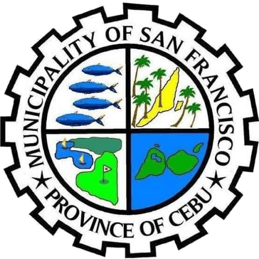 Official seal of San Francisco